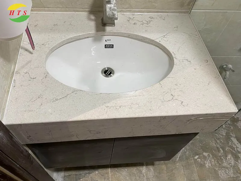 lavabo